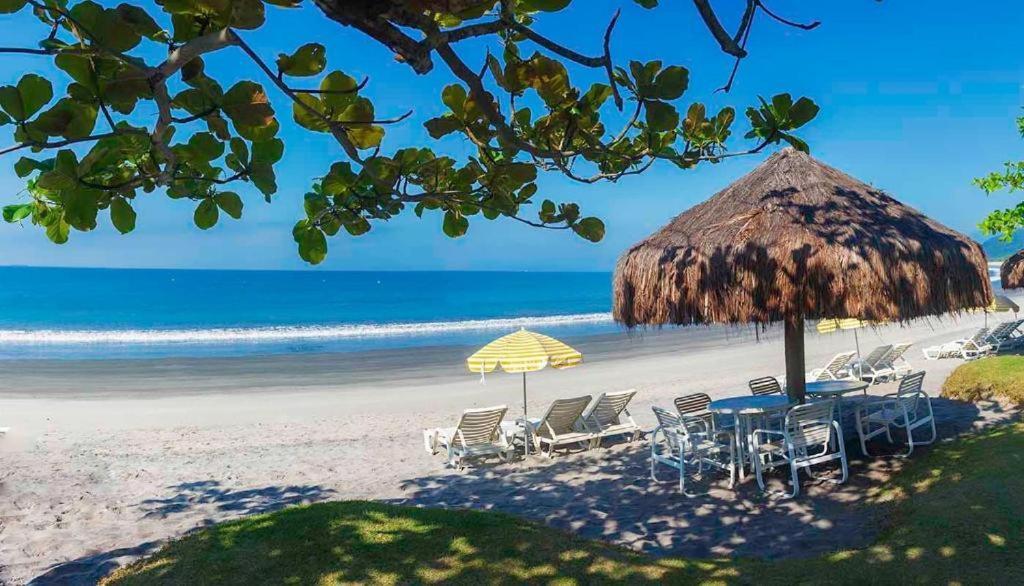 Livyd Angra Dos Reis - Complexo Reserva Do Mar 外观 照片