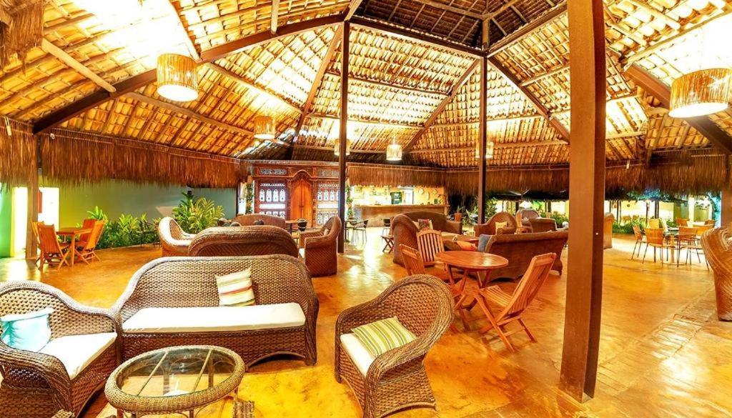 Livyd Angra Dos Reis - Complexo Reserva Do Mar 外观 照片